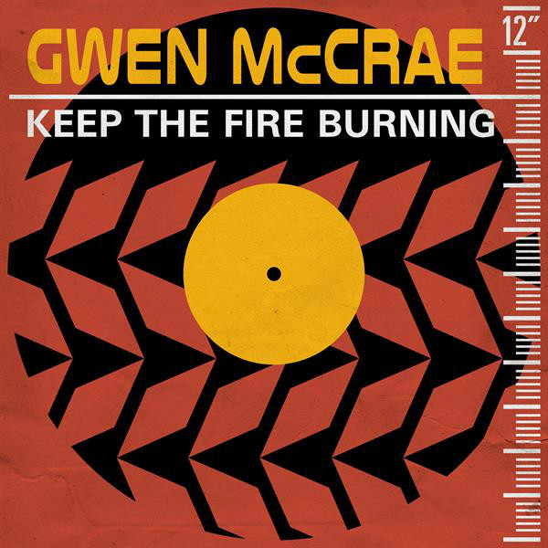 Gwen McCrae